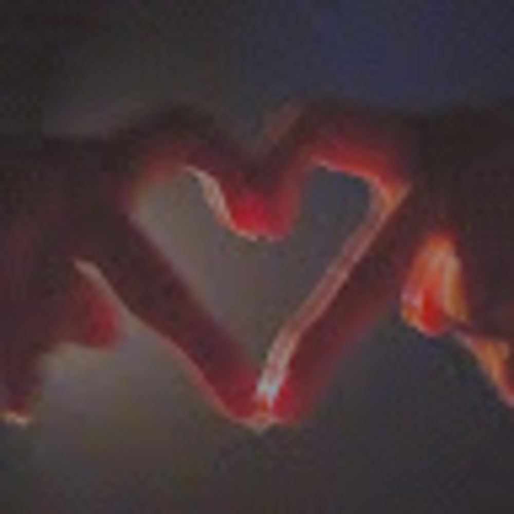 Meet your Posher, Lucero